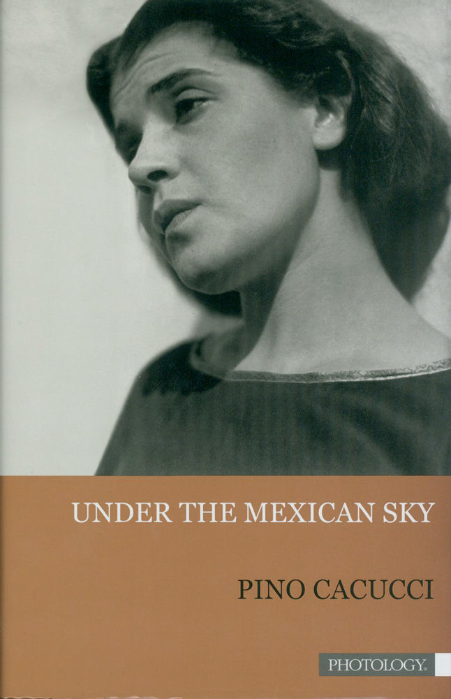 Under the mexican sky