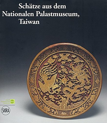 Schatze aus dem, Nationalen Palastmuseum, Taiwan